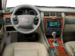 Audi A8 L 6.0 Quattro 2001 года